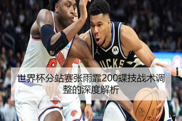 世界杯分站赛张雨霏200蝶技战术调整的深度解析